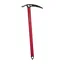 DMM Spire Ice Axe - Red